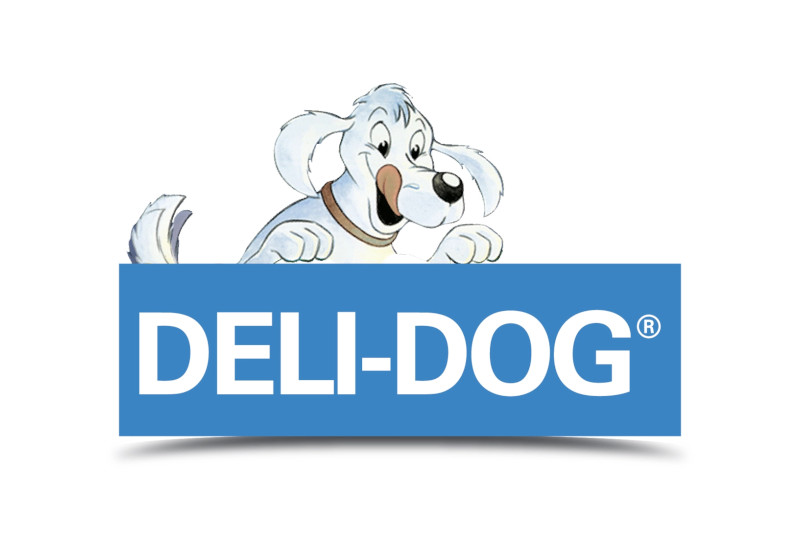 Descubre los snacks Deli Dog: un mundo de sabores y calidad para tu perro